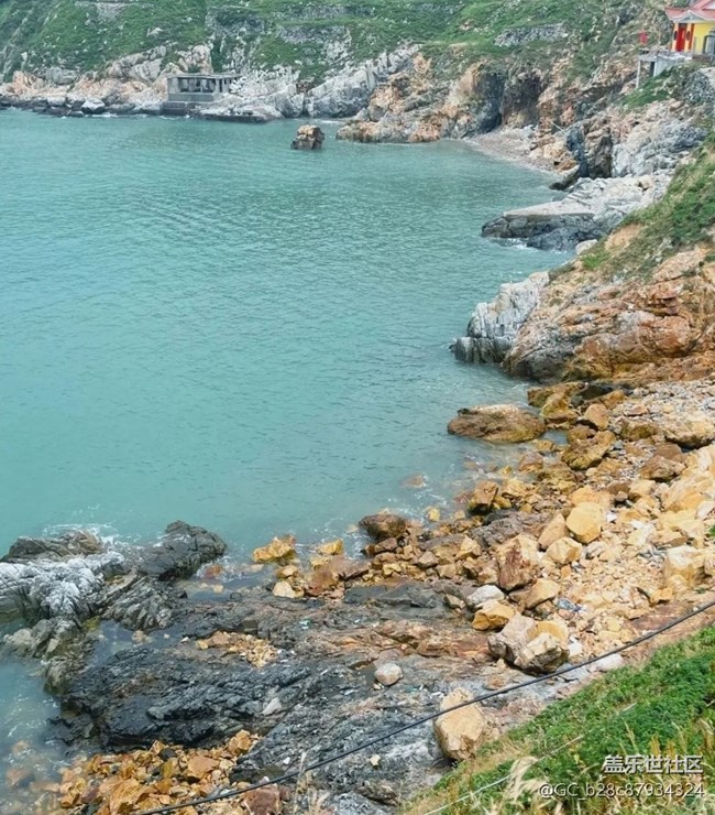 【时间影像】去赶海