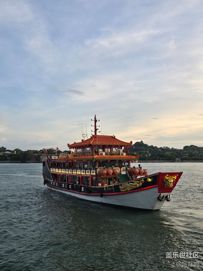 【盛夏光影之旅】厦门的夜晚