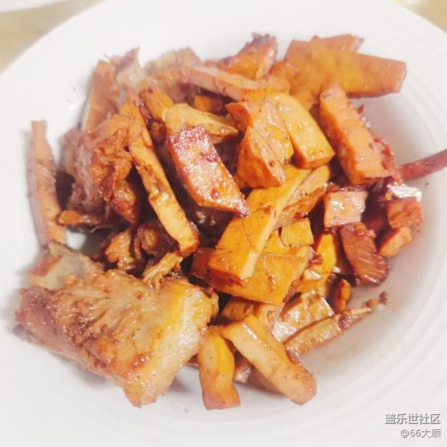 【八九不离食】