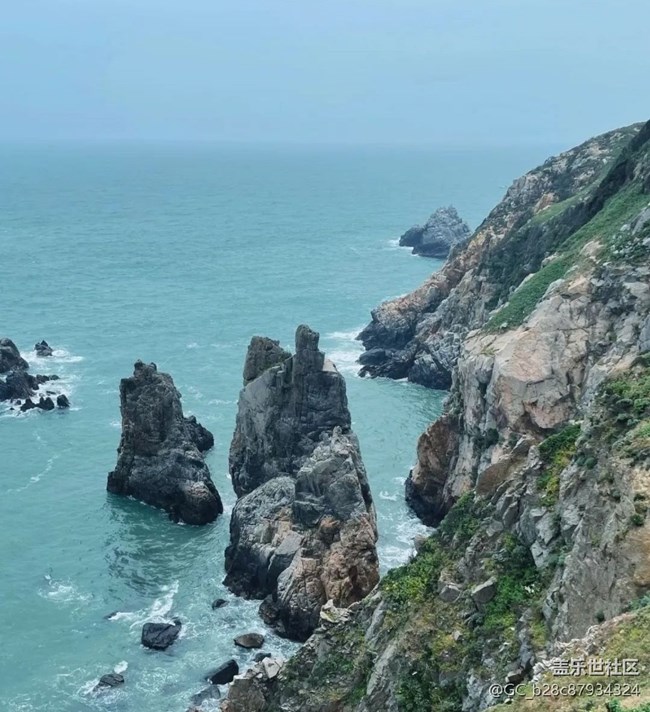 【时间影像】去赶海