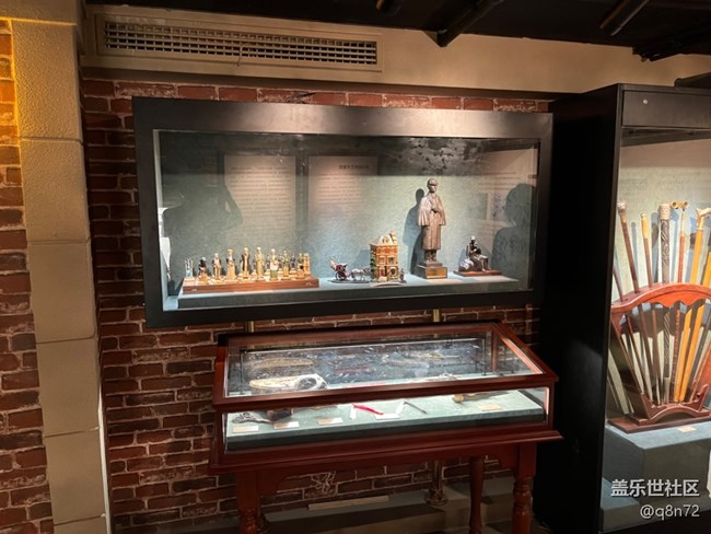 三星线下 福尔摩斯展线下摄影活动