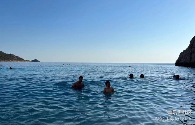 【时间影像】清凉夏天
