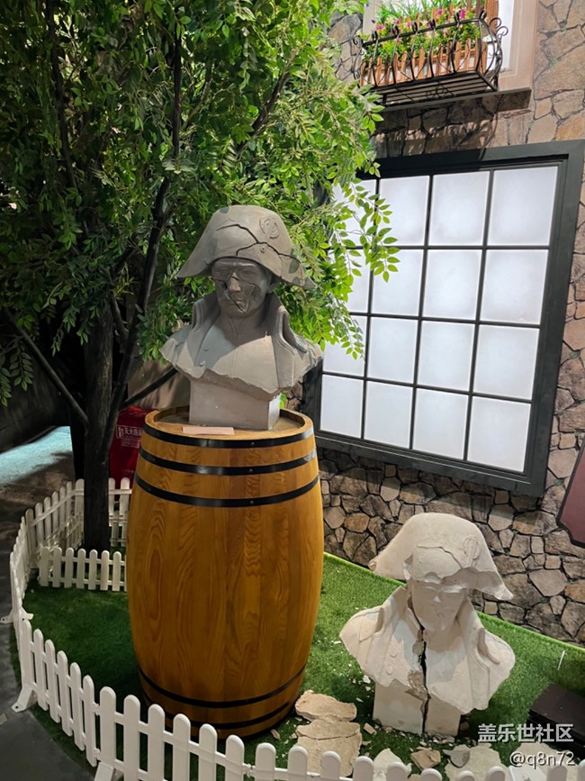 三星线下 福尔摩斯展线下摄影活动