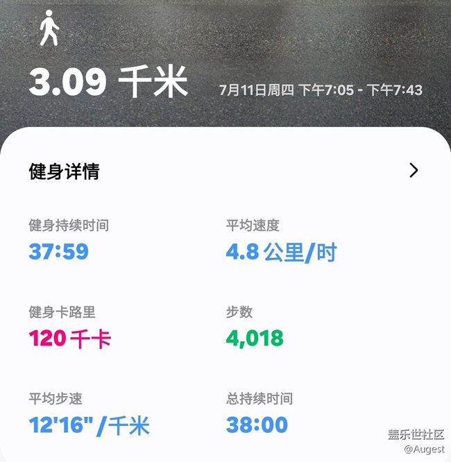 【奥运同星】晚霞