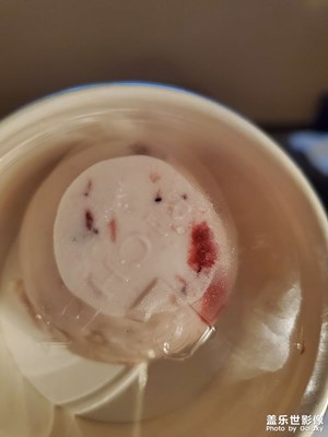 【难忘的夏天】+绿豆汤与冷饮