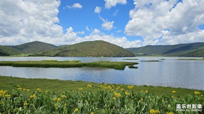 【难忘的夏天】普达措国家公园