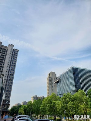 【难忘的夏天】+清晨