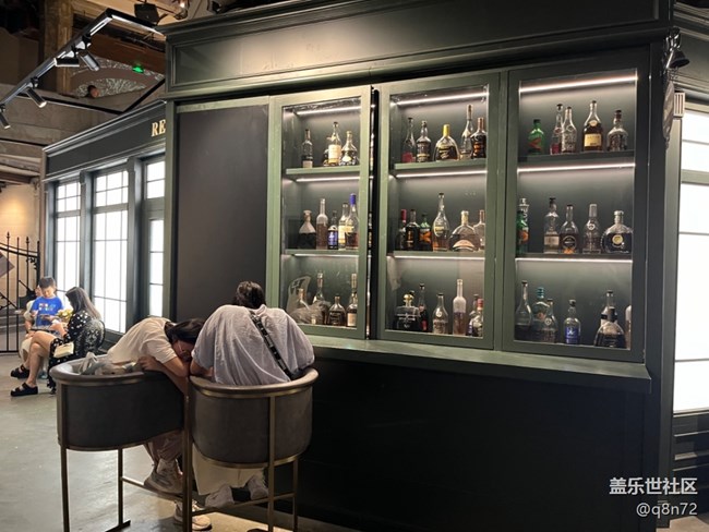 三星线下 福尔摩斯展线下摄影活动