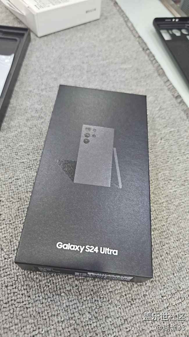 Galaxy S24 Ultra深度体验：续航与性能并驱的旗舰新标杆