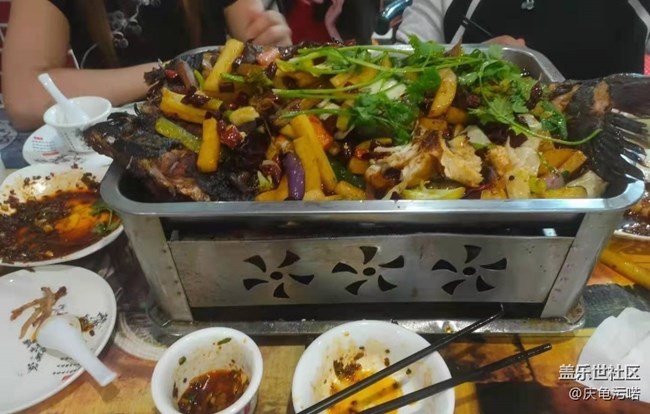 【八九不离食】好好吃