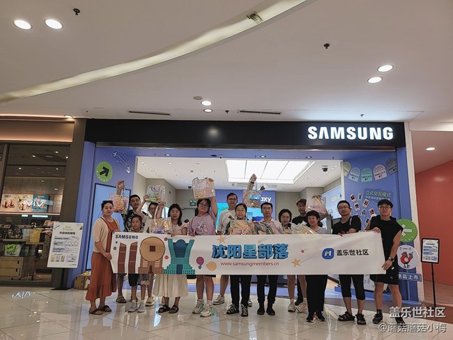 【回顾贴】三星Fold6与Flip6的震撼体验，跟随Galaxy AI开启你的旅程