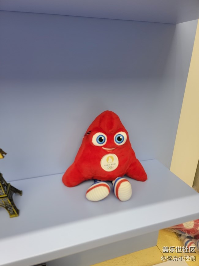 参加三星星部落沈阳快闪店活动回顾贴