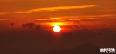 【难忘的夏天】+ 绝美天空