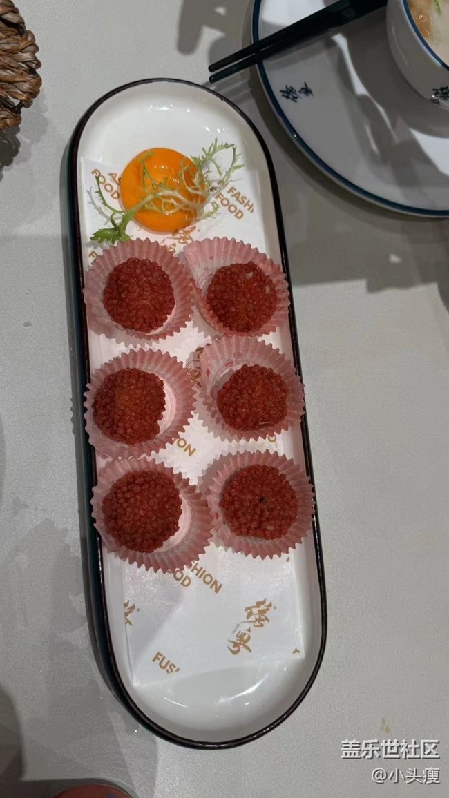 【八九不离食】早点