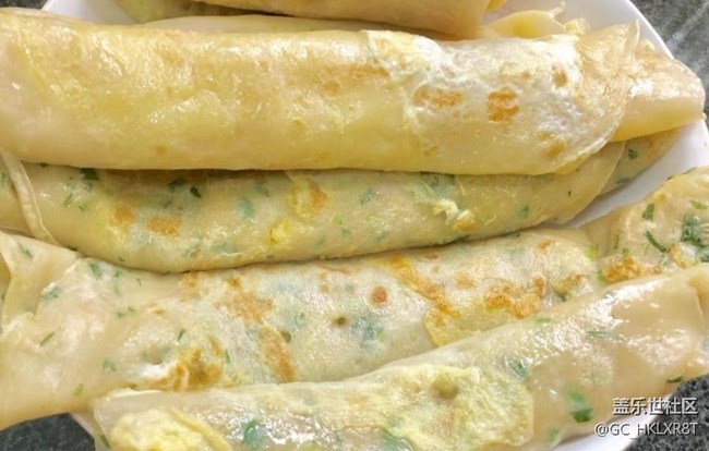 【八九不离食】开心生活