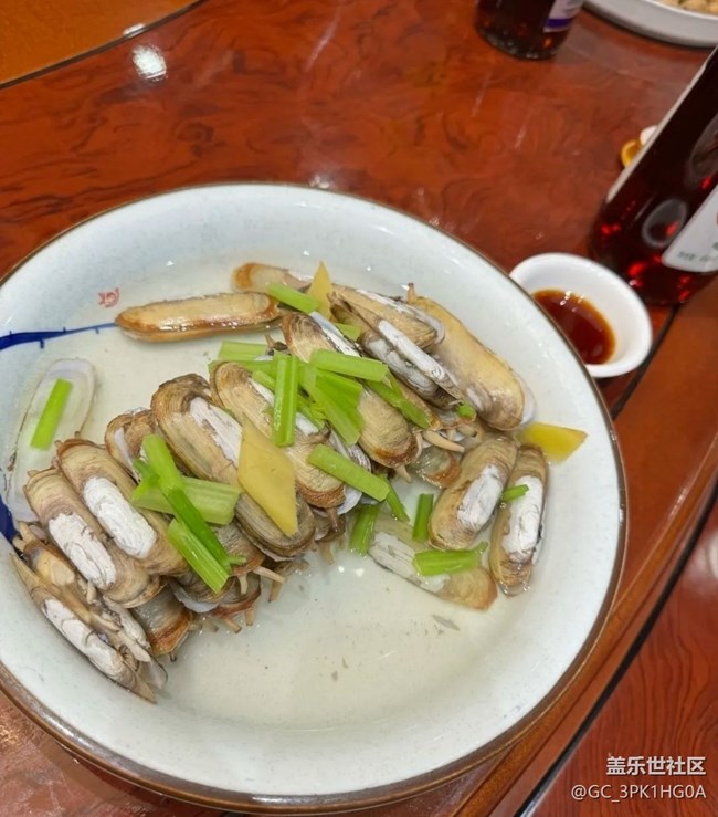【八九不离食】宁波美食