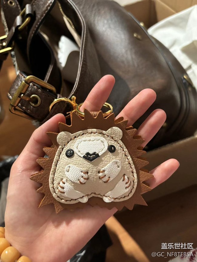 皮具店的静物摄影——皮具DIY初体验：随手一拍的惊喜
