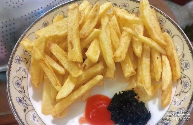 【八九不离食】开心生活