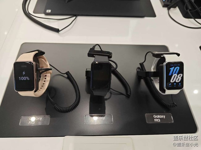 沈阳星部落Galaxy Fold/Flip 6快闪活动回顾