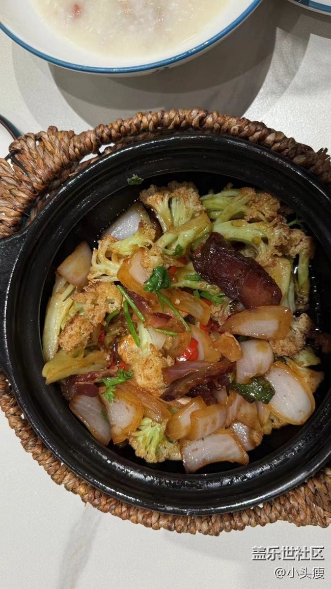 【八九不离食】早点