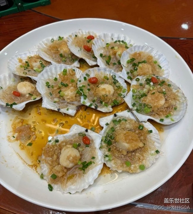 【八九不离食】宁波美食
