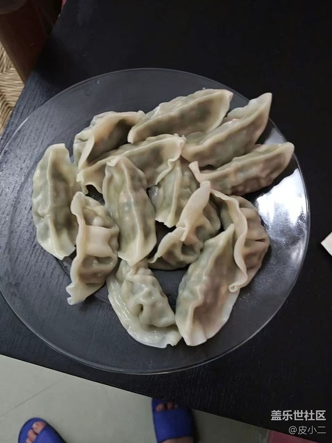 【八九不离食】
