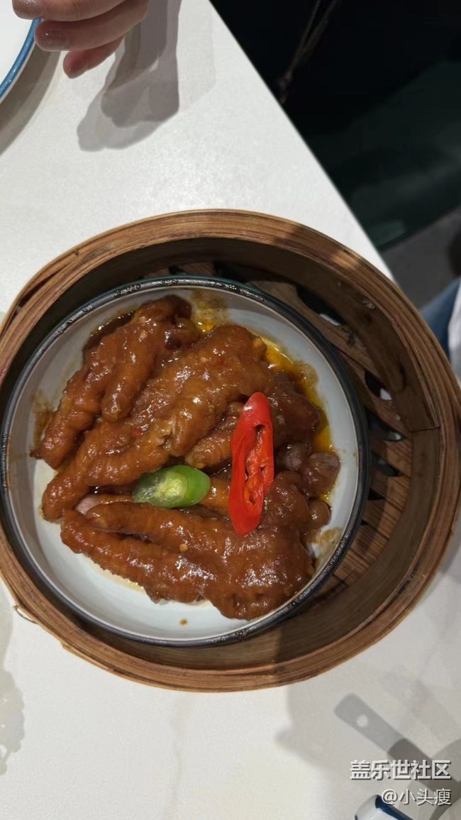 【八九不离食】早点