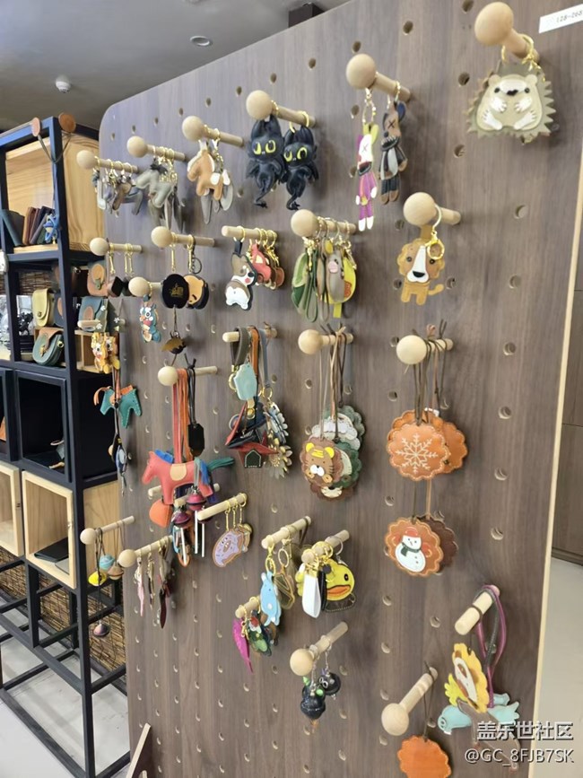 皮具店的静物摄影《一次手工皮具和摄影的亲密接触》