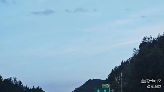 【时间影像】旅游
