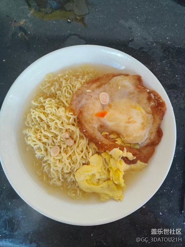 【八九不离食】营养早餐