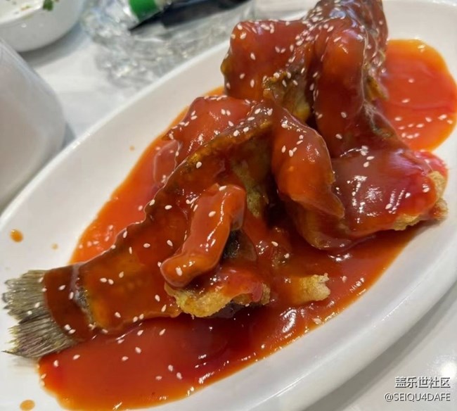 【八九不离食】周二快乐
