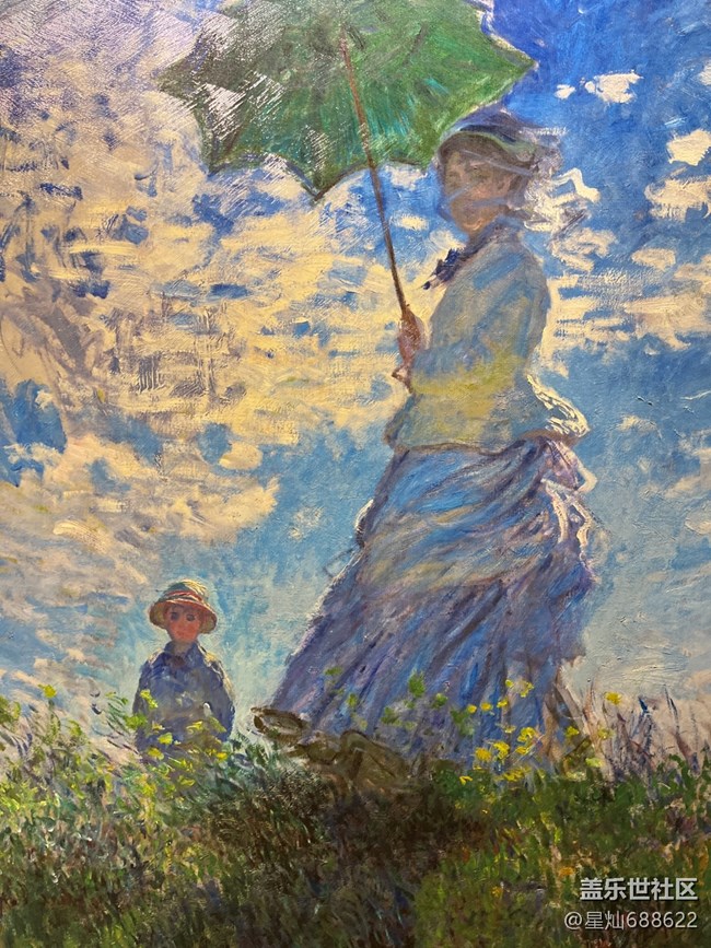 梵高星空展览线下摄影活动