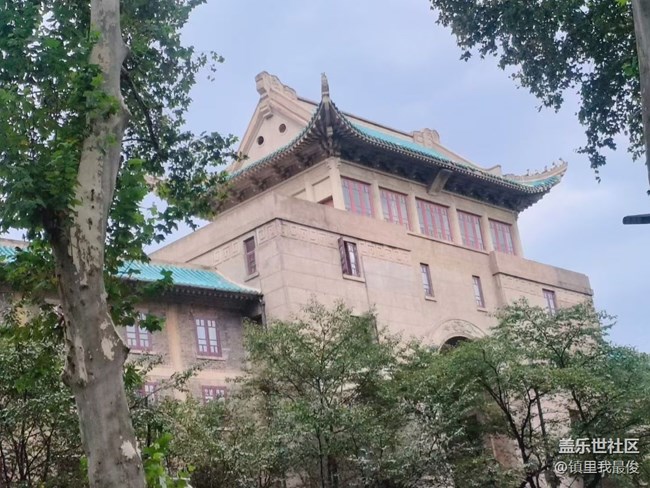 【时间影像】黄鹤楼