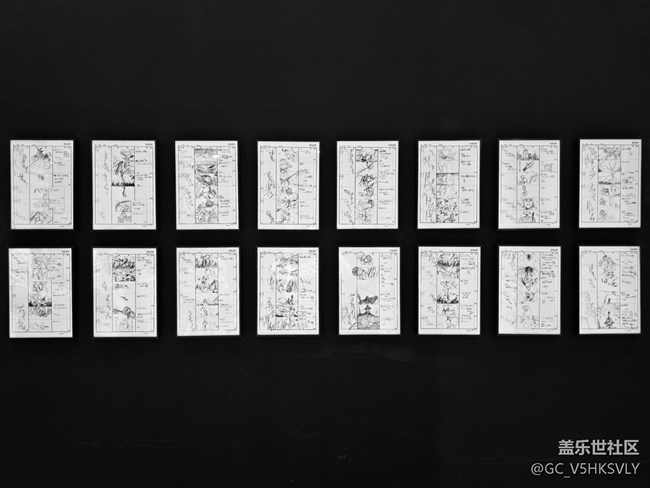 #八月记事簿——艺术与潮流