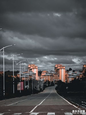 【时光印象】+晨跑夜跑随拍