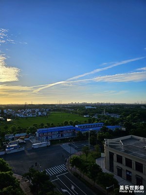 【时光印象】+窗外的春夏秋冬