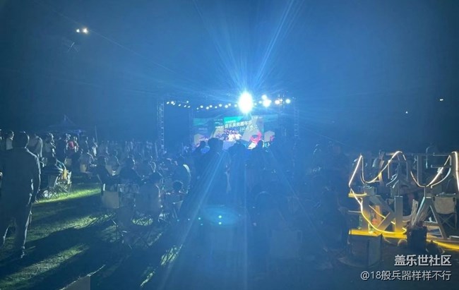 【夜生活】丰富夜生活