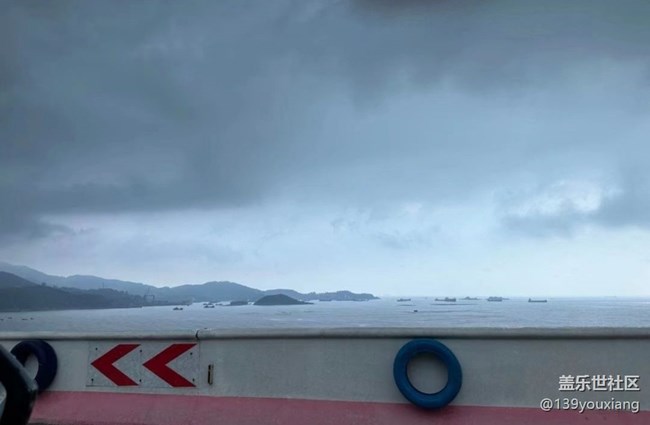 【时间影像】赶海
