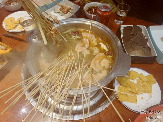 【入伏天】+ 盛夏城市的闲暇时光