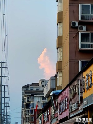 【时光印象】+记录美好瞬间