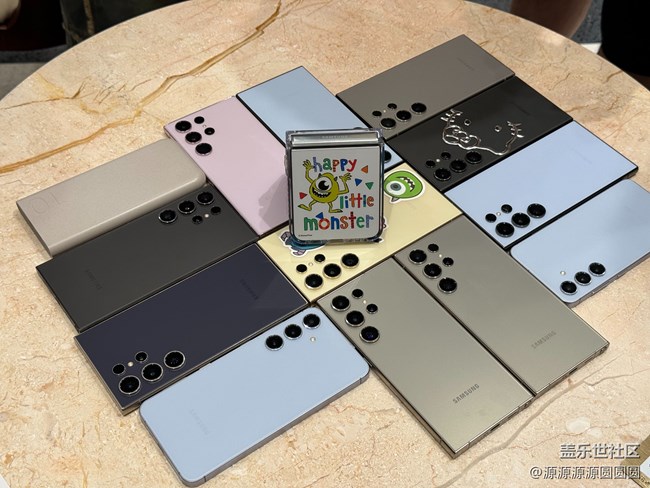 【未来视界，影动SKP】武汉星部落总结帖