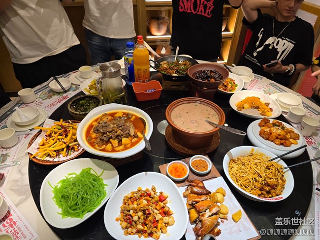 【未来视界，影动SKP】武汉星部落总结帖