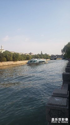 扬州大运河
