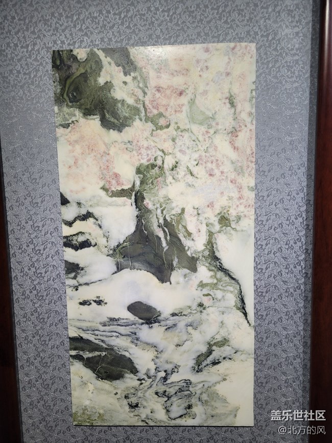 【好像在欧洲】+带着三星手机看奥加美术馆