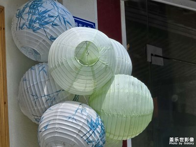 【时光印象】+沐浴在阳光中