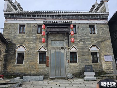 随手拍