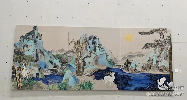 【时间影像】美术馆