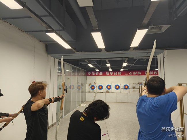 沈阳星部落凝时摄影活动回顾