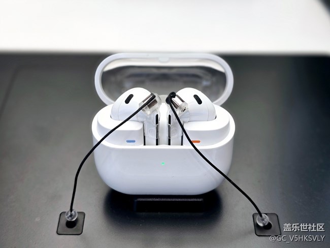 【盖乐世社区九周年庆活动】+周年庆快乐