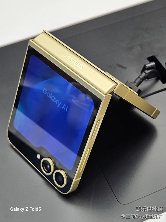 【涂鸦生图真好玩】AI助力创意—宁波星部落八月线下活动回顾